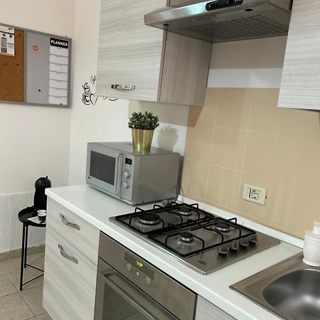 Appartamento Gemma 1 CTA Exteriér fotografie