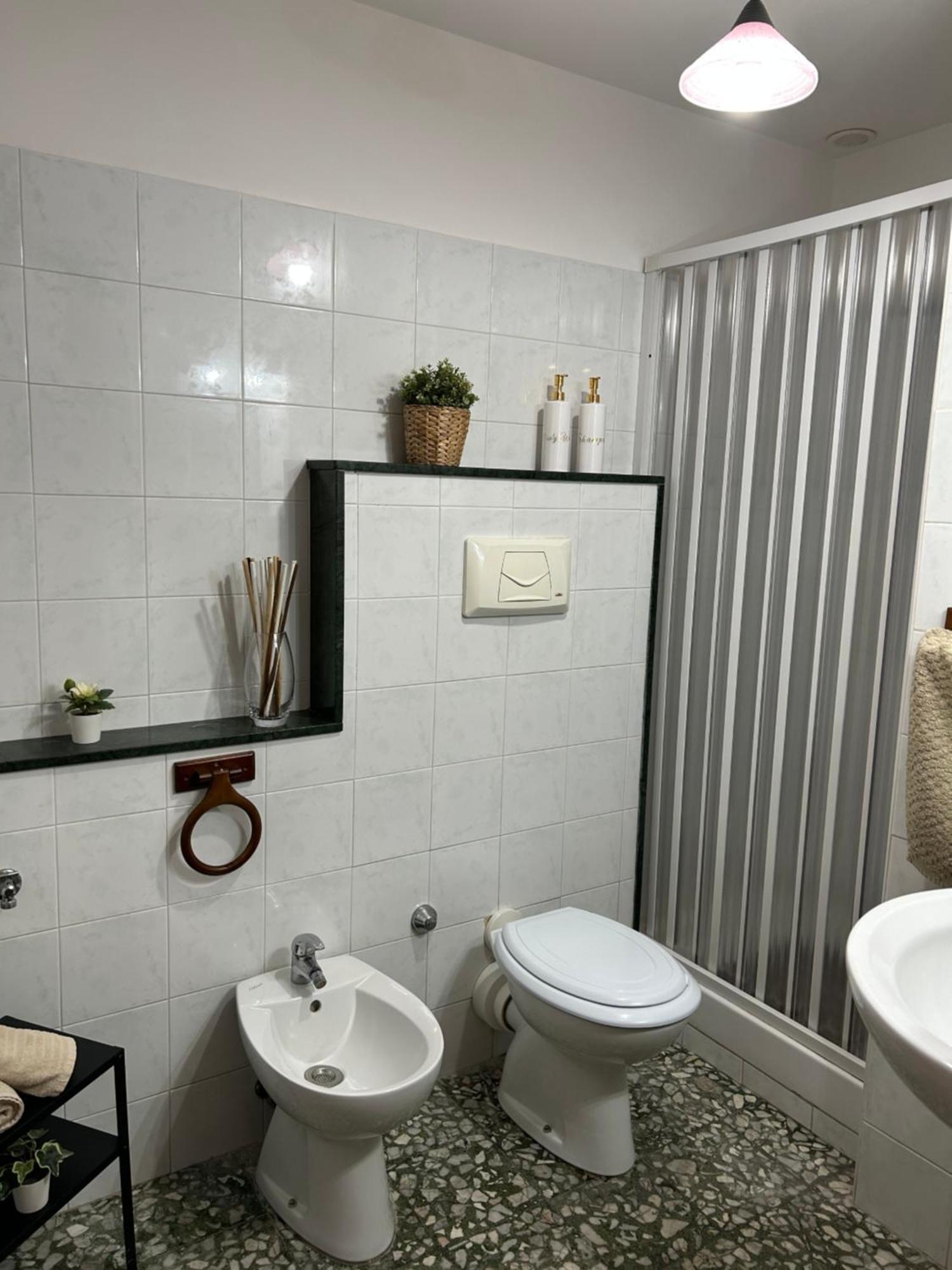 Appartamento Gemma 1 CTA Exteriér fotografie