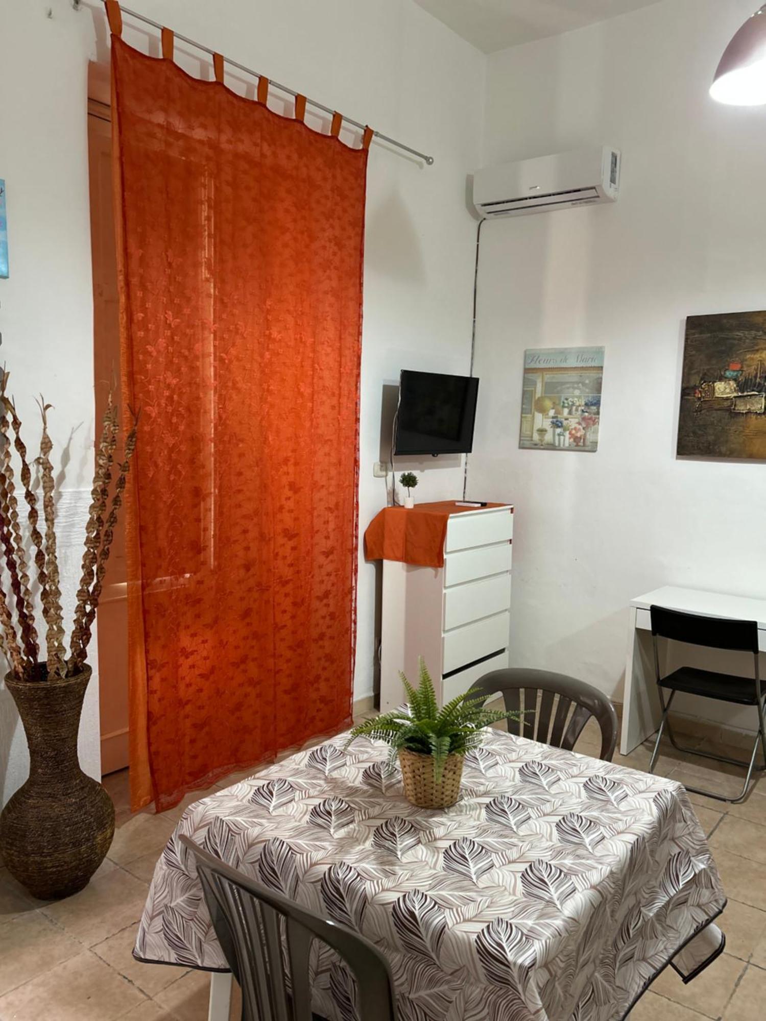 Appartamento Gemma 1 CTA Exteriér fotografie