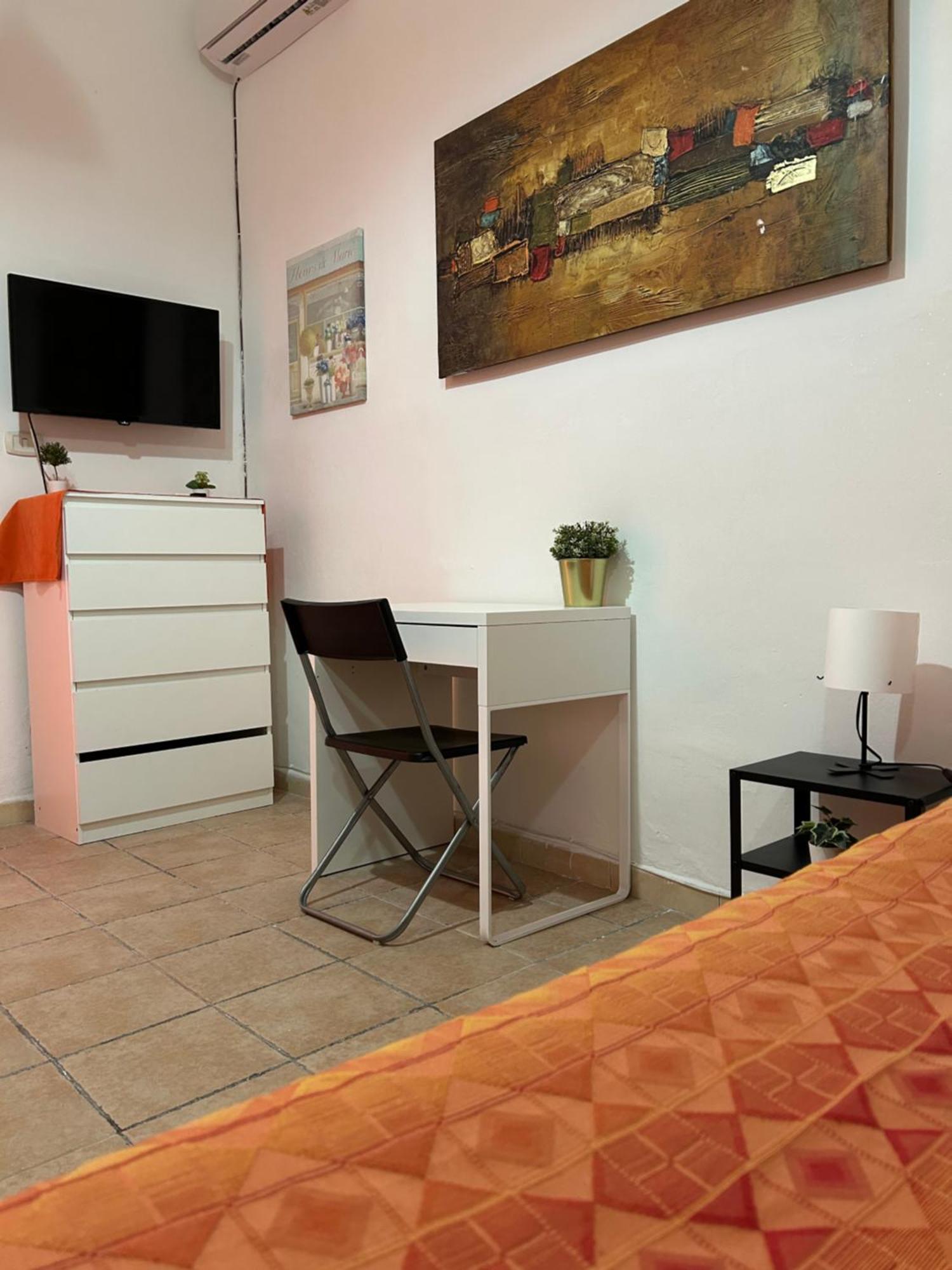 Appartamento Gemma 1 CTA Exteriér fotografie